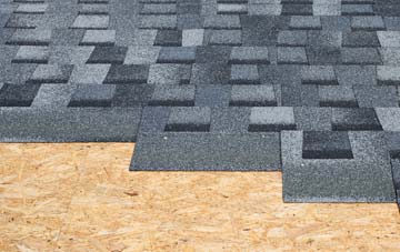 expert Wych Cross asphalt roof companies