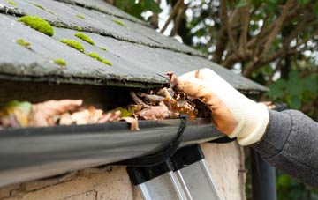 gutter cleaning Wych Cross, East Sussex